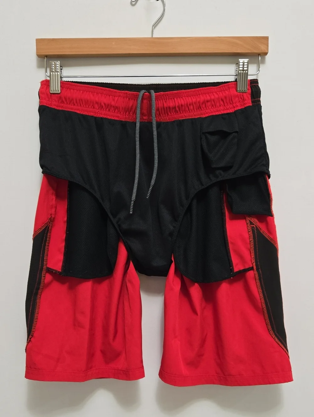 Nike size small